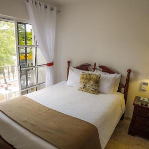 Habitación Superior con Cama Queen